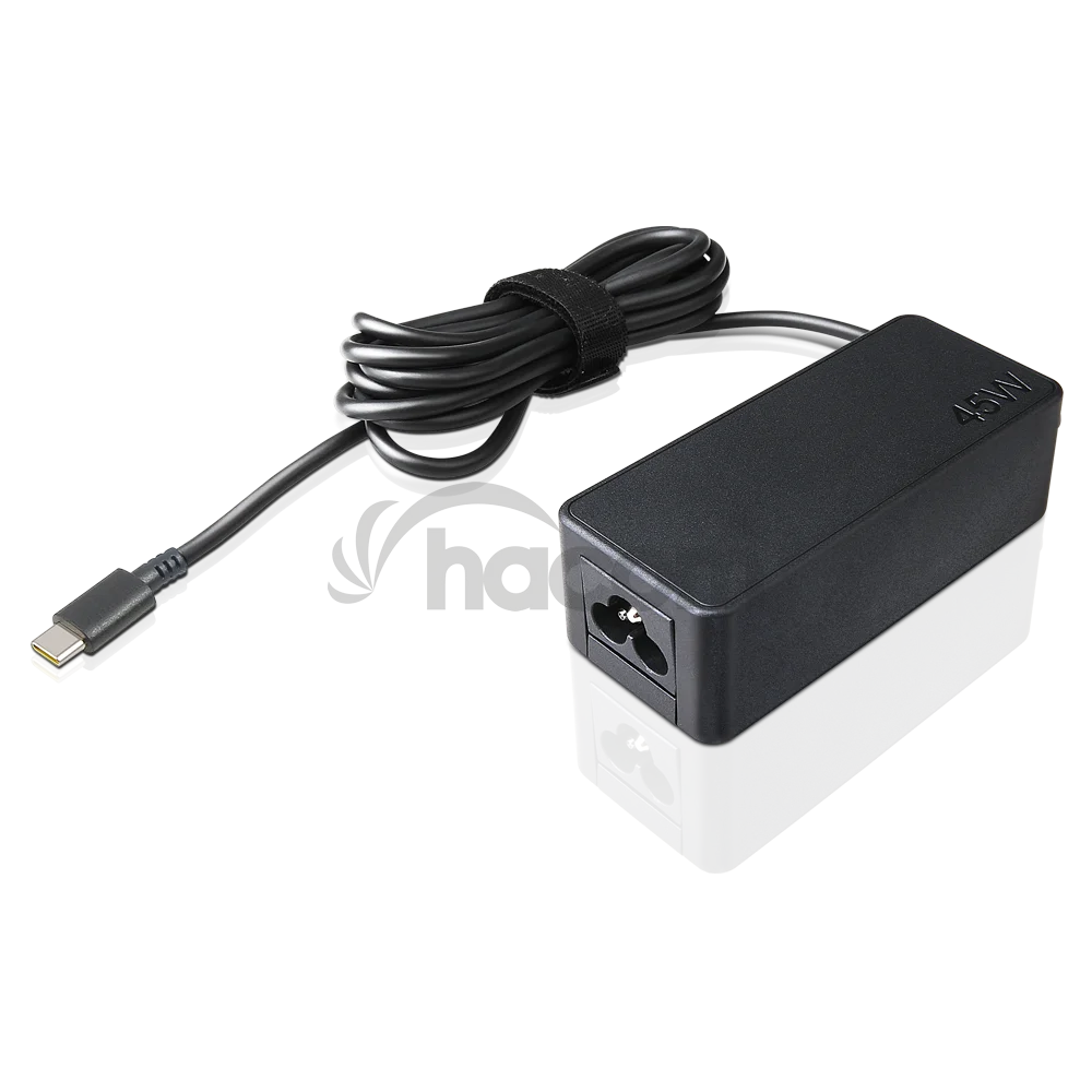 Lenovo USB-C 45W AC adaptér