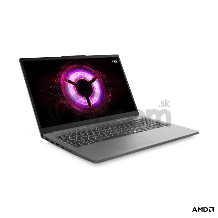 Lenovo LOQ/15ARP10E/R7-170/15,6"/FHD/16GB/1TB/RTX 3050/bez OS/Gray/2R