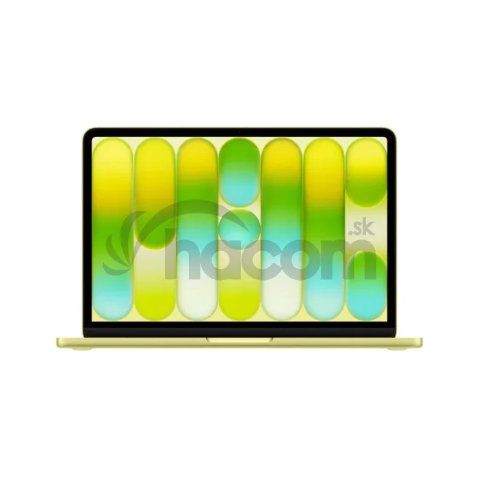 MacBook Neo 13" A18P 6C CPU/5C GPU/8G/256/CZ/CIT