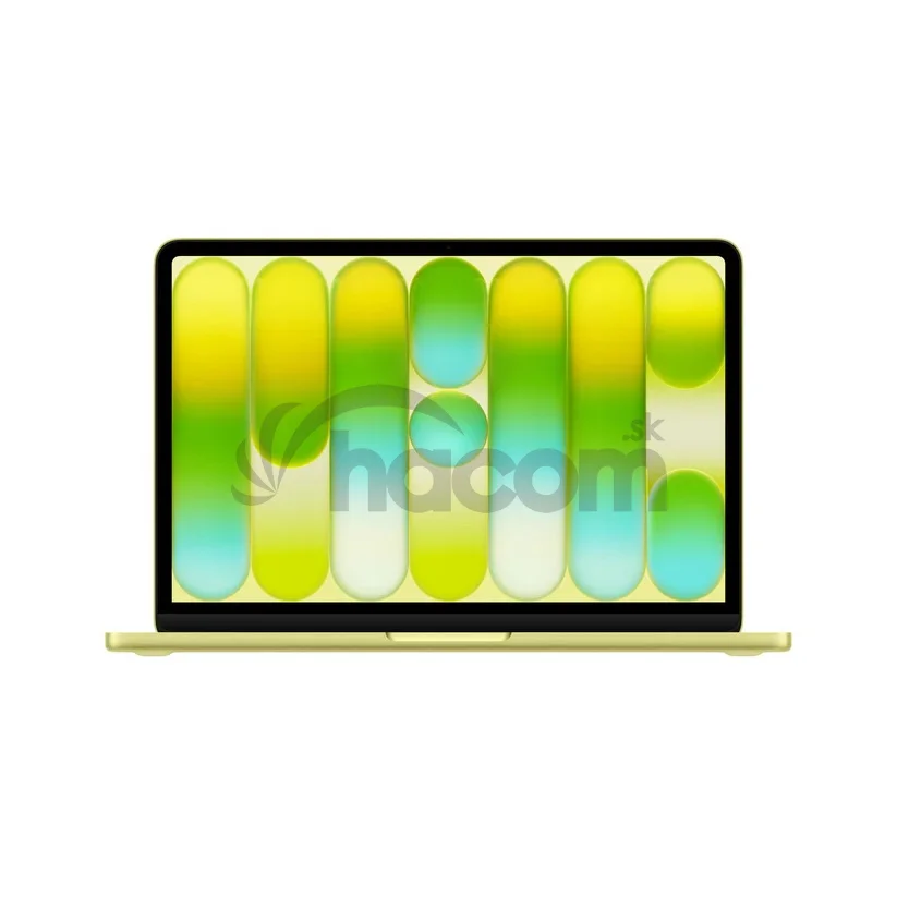 MacBook Neo 13" A18P 6C CPU/5C GPU/8G/256/CZ/CIT