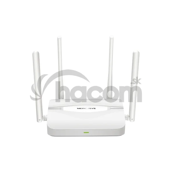 Mercusys MR25WBE BE3600 WiFi7 router