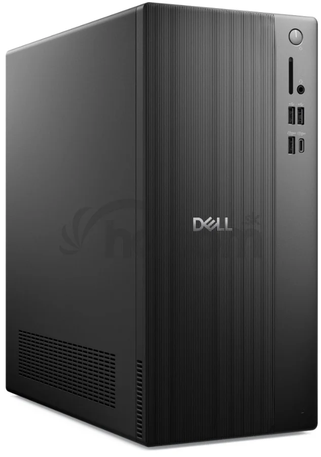 Dell Pro Tower/Essential QVT1260/Tower/i3-14100/8GB/512GB/Intel int/W11P/3R