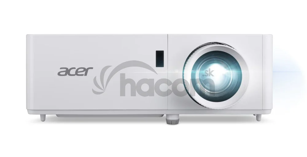 DLP Acer PL6520 - DLP, 6000Lm, FullHD, HDMI