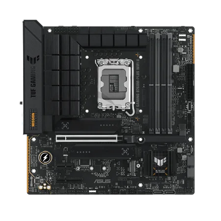 ASUS TUF GAMING B760-PLUS WIFI II