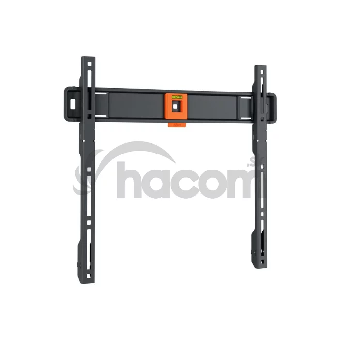 Vogel's TVM 1403, fixný TV držiak pre obrazovky 32-77", 50 kg