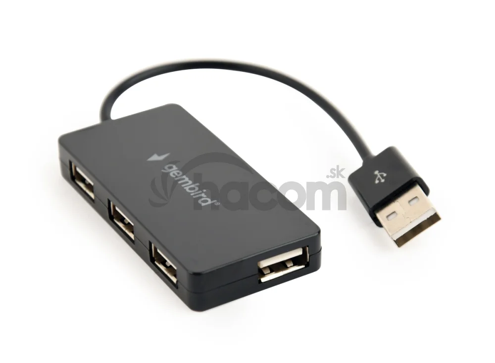 Gembird USB hub