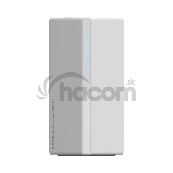 Xiaomi Mesh System AX3000 NIE(1 pack) EU