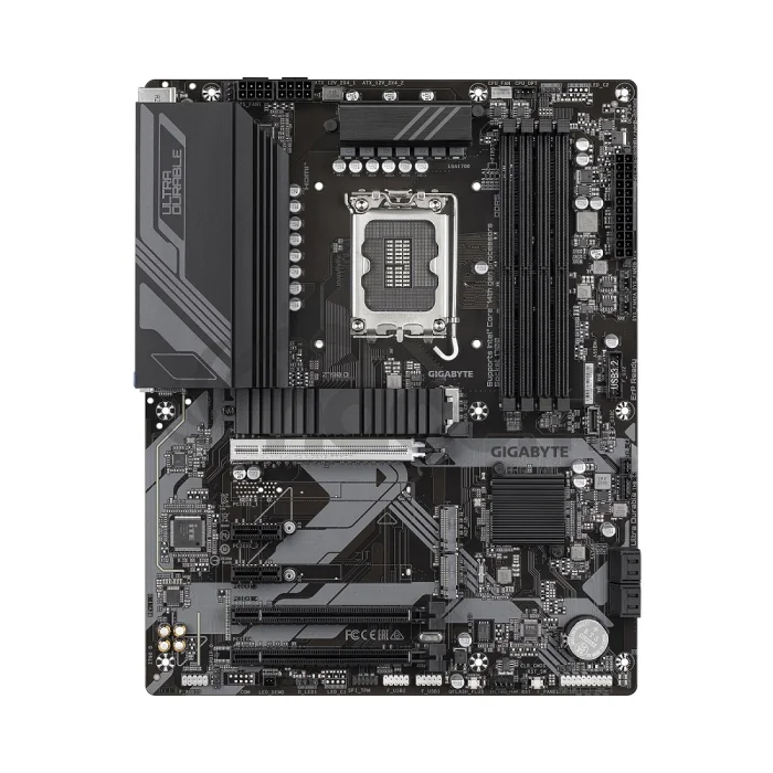 GIGABYTE Z790 D/LGA 1700/ATX