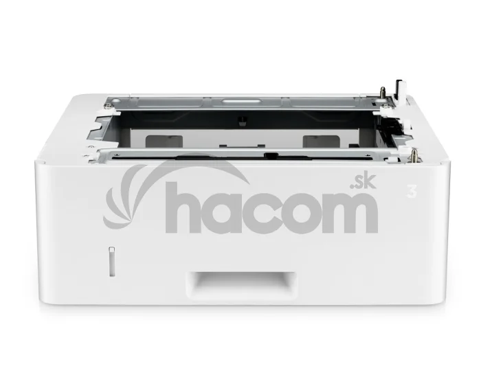 HP LaserJet Pro Sheet Feeder 550 Pages