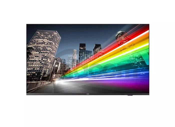 55" D-LED Philips 55BFL2214-UHD, IPS, 350cd, TV, 16/7