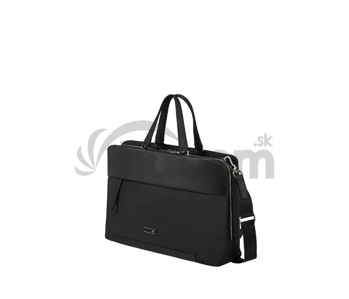 Samsonite ZALIA 3.0 Bailhandle 3 Comp 14.1" Black