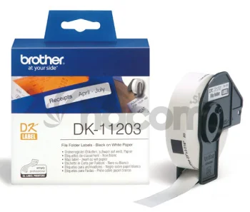 DK-11203 (papierové / databázy - 300 ks)