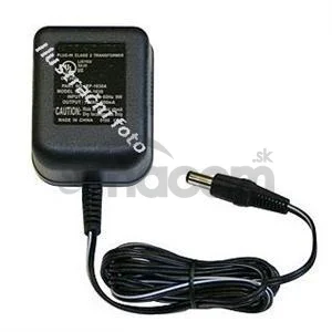 Sieťový adaptér 5V DC, 1,2A pre IP tel. SIP-T27P, T41P, T42G, T42U, T53/T53W...