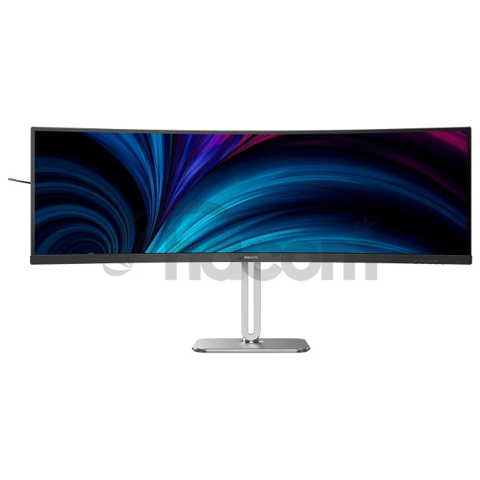 Philips/49B2U5900C/48,8"/VA/DQHD/75Hz/4ms/Čierna/5R