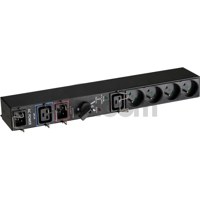 Eaton HotSwap MBP FR
