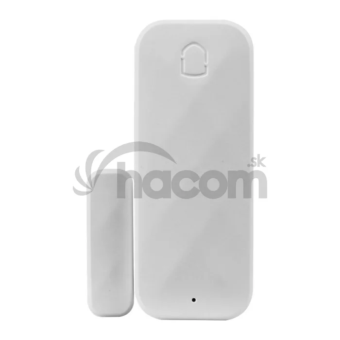 EVOLVEO WiFi DOOR, šikovný detektor otvorenia okien/dverí