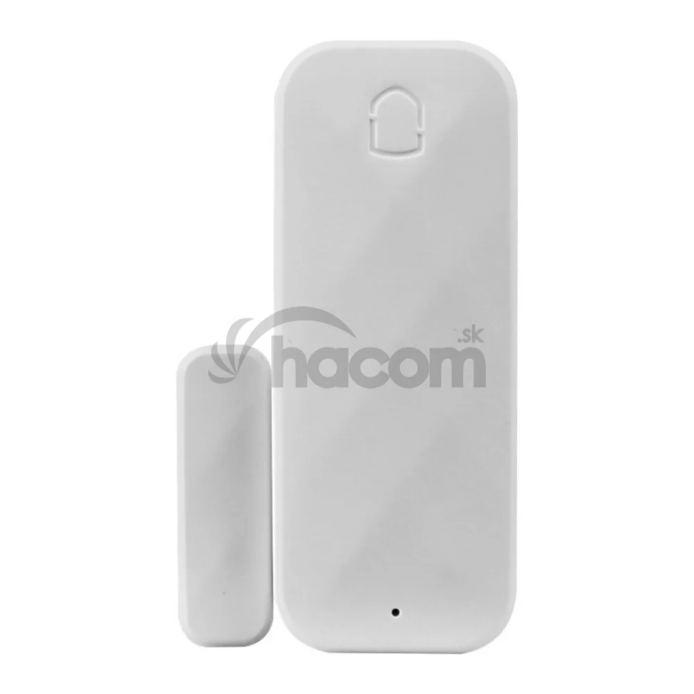 EVOLVEO WiFi DOOR, šikovný detektor otvorenia okien/dverí