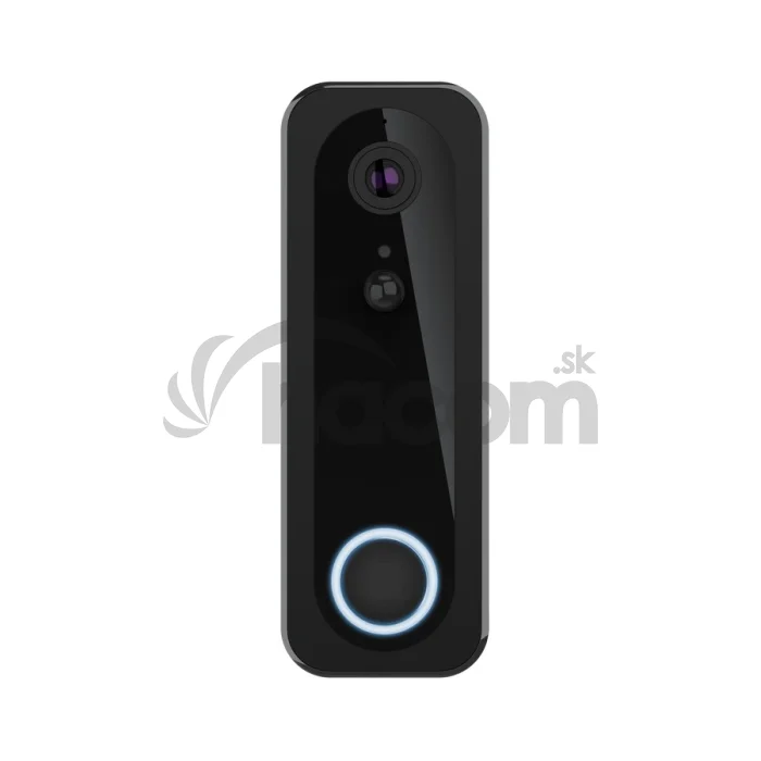 TRUST DOORCAM 3000B Wifi Doorbell Camera Chime