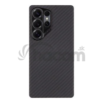 Tactical MagForce Aramid Kryt pre Samsung Galaxy S25 Ultra Black