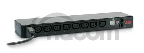 Rack PDU, Switched, 1U, 16A, 208/230V, AP7921B