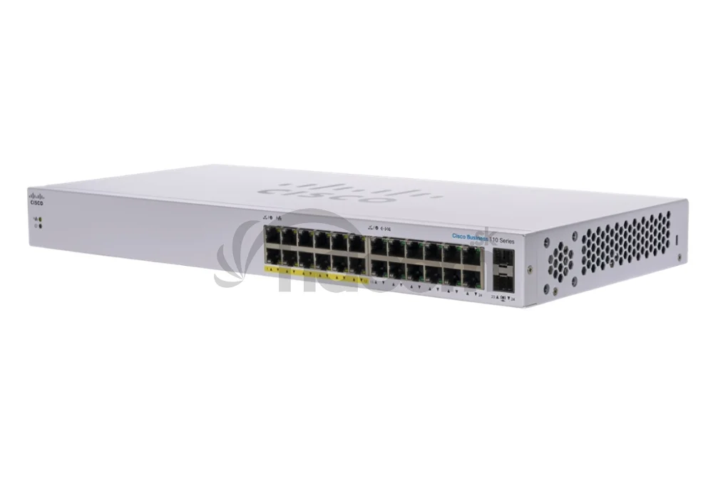 Cisco CBS110-24T-EU