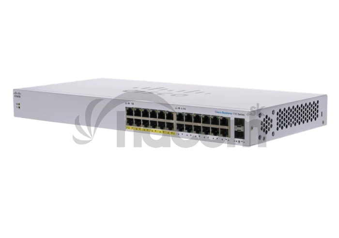 Cisco CBS110-24T-EU