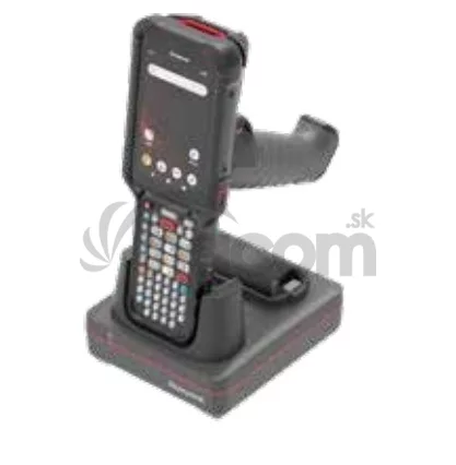 Honeywell CK67 1-BAY HB, NON-BOOT, NO CORD