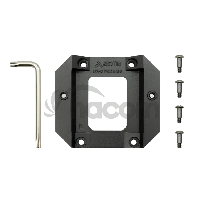 ARCTIC LGA1700/1851 Offset Contact Frame Mounting Set