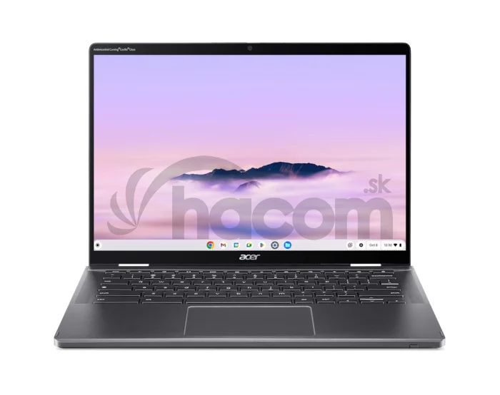 Acer Chromebook Plus Spin 714/CPE794-1N-TCO-50DN/U5-115U/14"/WUXGA/T/16GB/256GB/Iris Xe/Chrome EDU/G