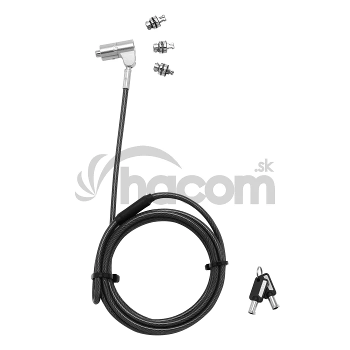 DICOTA Security Lock Exchangeable T/N/W