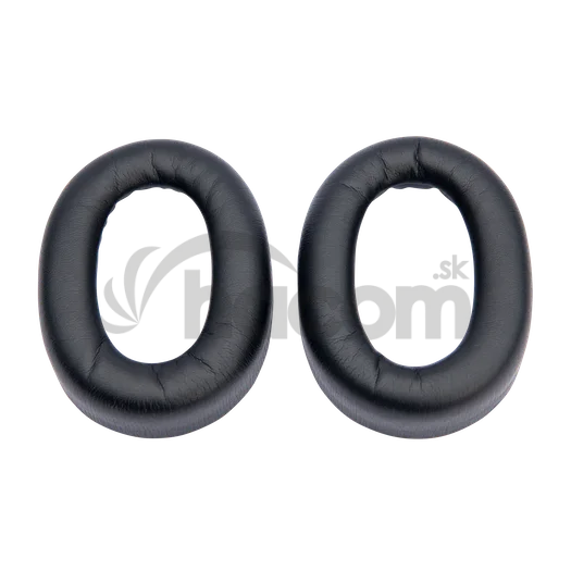 Jabra Evolve2 85 Ear Cushion, čierna verzia, 1 pár