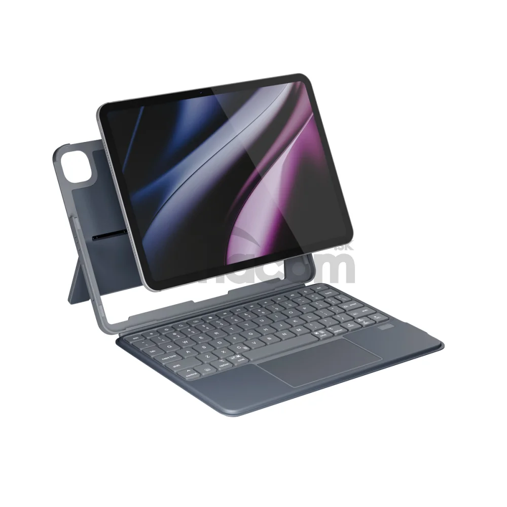 Epico UltraBoard EK30 pre iPad Pro 11" (2018-2022)/Air 11" M2-M4 - CZ