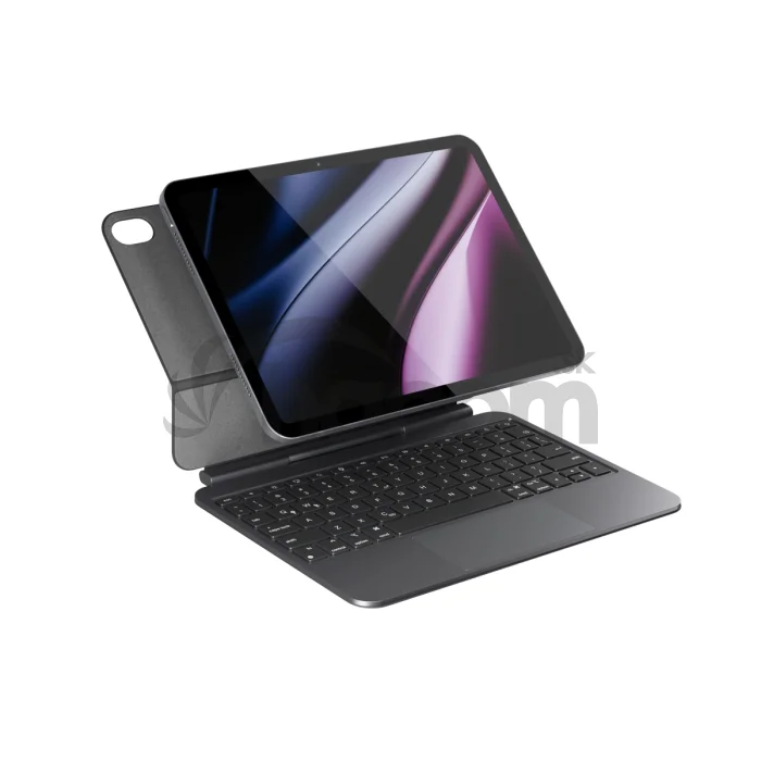 Epico UltraBoard EK40 pre iPad 10,9''/11'' A16 DE