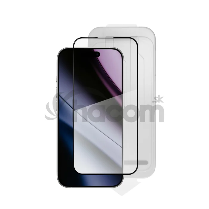 Epico AntiReflective Glass 3D iPhone 17 Pro