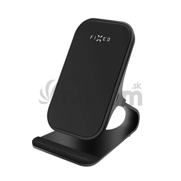 Stojanček Frame Wireless, 15W, BK
