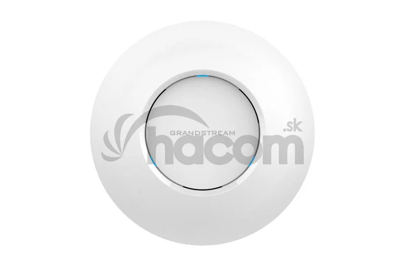 Grandstream GWN7625 AP, 802,11 ac Wave2, 5GHz 4×4:4 MU-MIMO, 16SSDI, 200 konk. kl., 2.03 Gbps