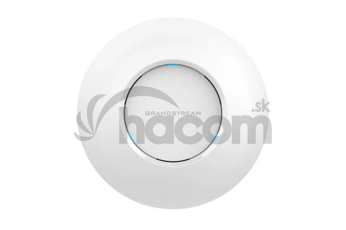 Grandstream GWN7625 AP, 802,11 ac Wave2, 5GHz 4×4:4 MU-MIMO, 16SSDI, 200 konk. kl., 2.03 Gbps