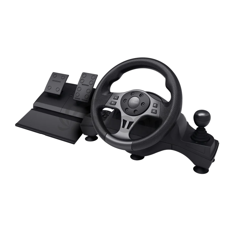 TRUST GXT289 MOVI RACING WHEEL