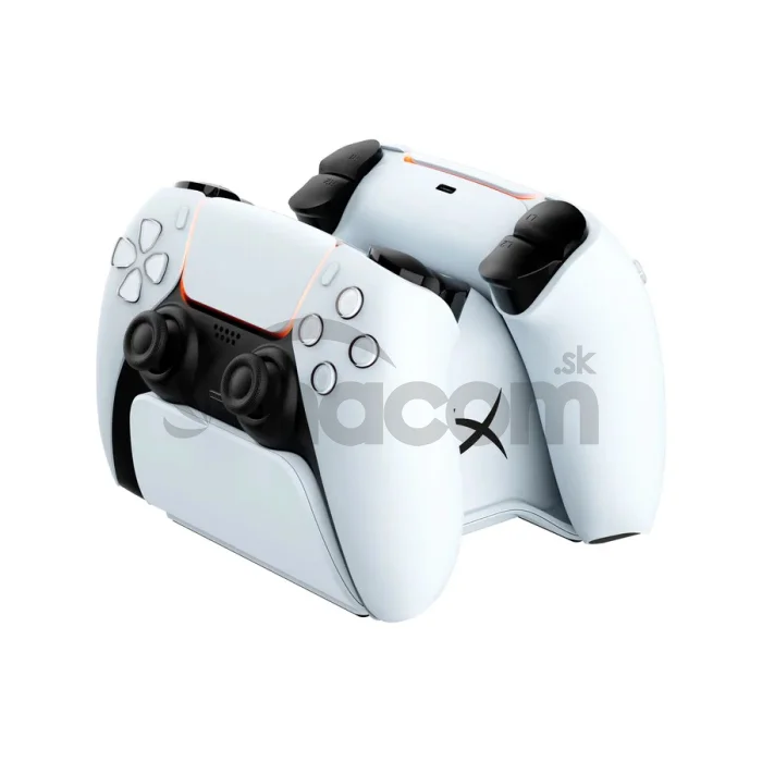 HyperX ChargePlay Duo PS5 Cntlr Chrg Stn