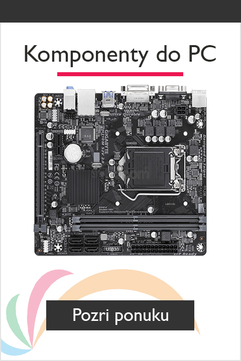 Komponenty do PC