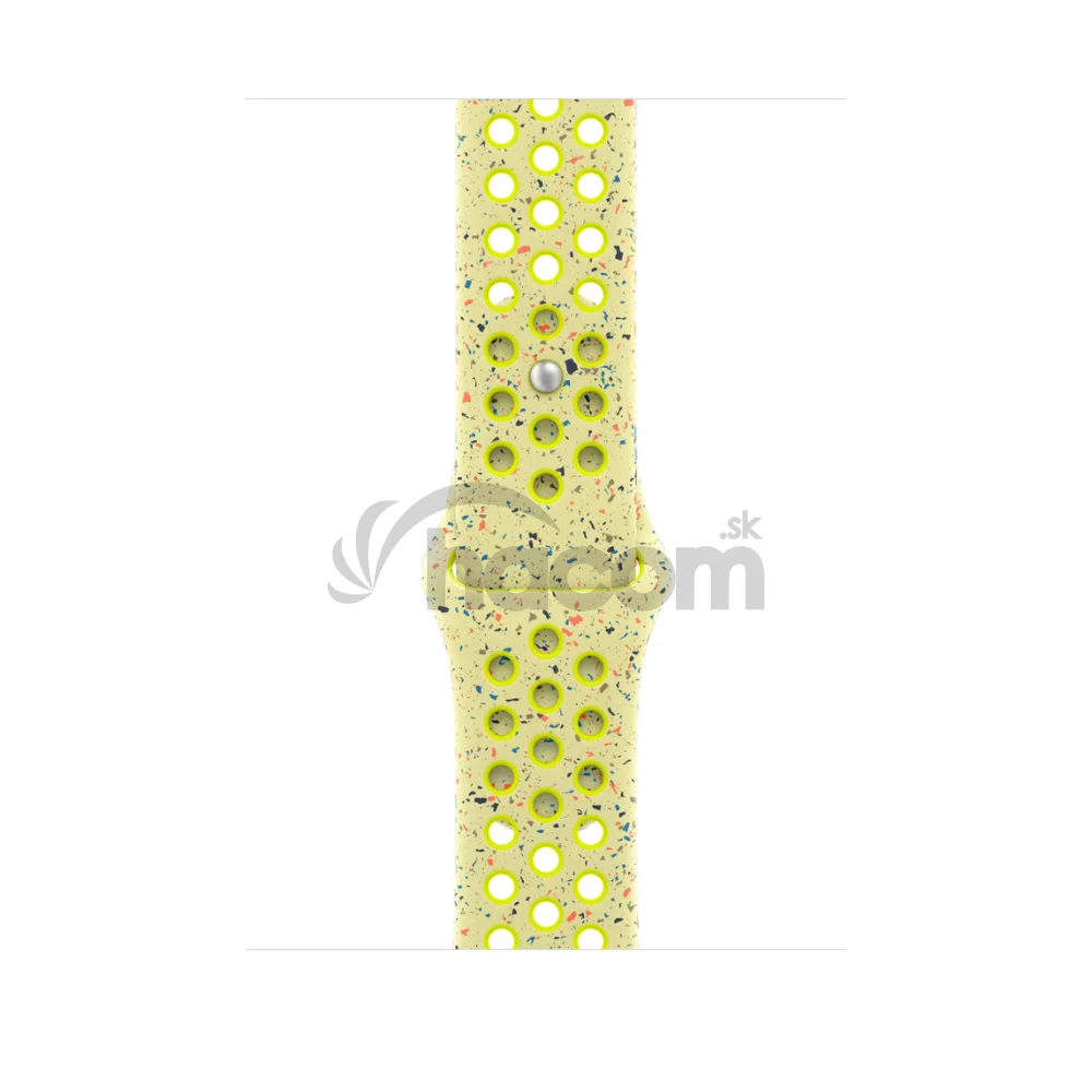 Watch Acc/46/Volt Splash Nike Sport Band - S/M