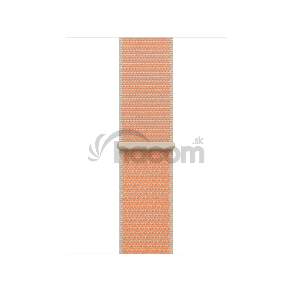 Watch Acc/42/Cantaloupe Sport Loop