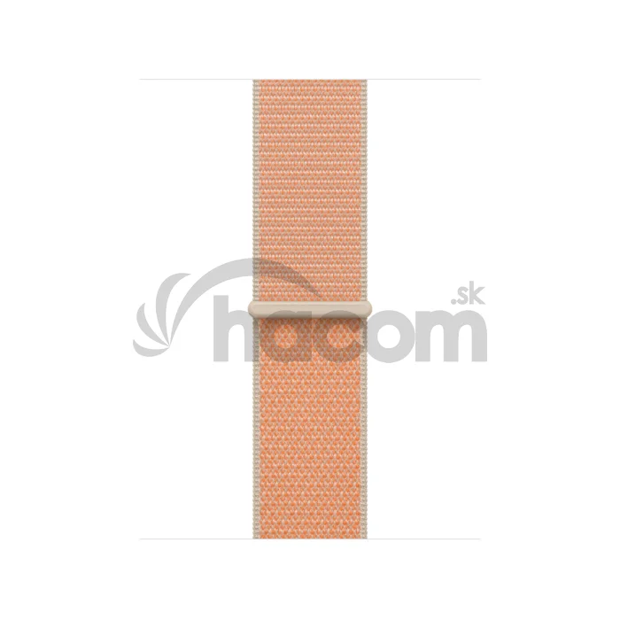 Watch Acc/40/Cantaloupe Sport Loop