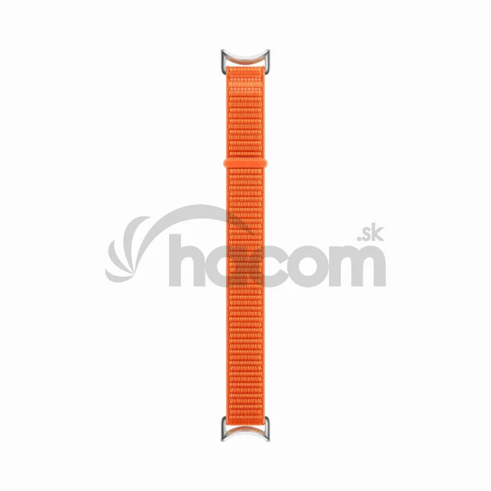 Xiaomi Mi Smart Band 10 Strap Sunrise Orange