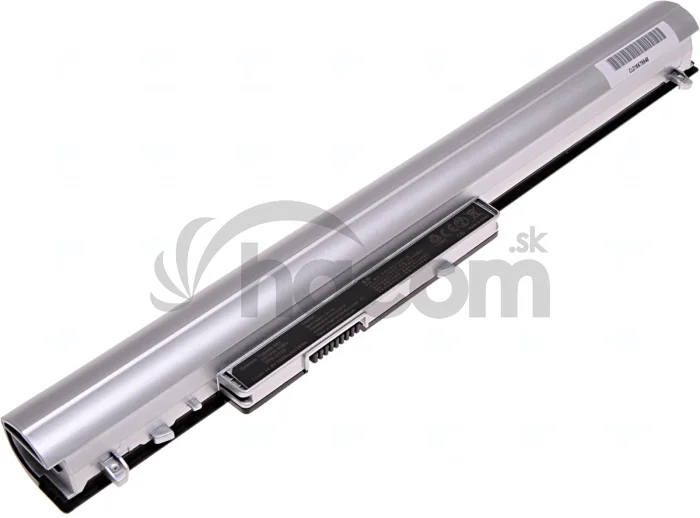 Batéria T6 Power pre HP 340 G1, 350 G1, 355 G2, Pavilion 14-N000, 15-N000, 2600mAh, 38Wh, 4cell