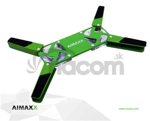 AIMAXX eNViXtra NCP 1 (Notebook Cooling Pad)