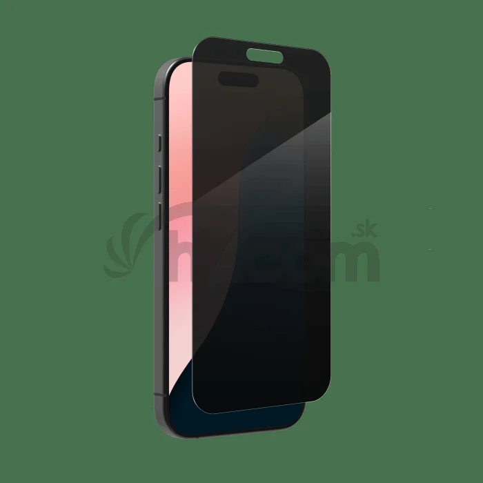 ZAGG Ochranné sklo Glass Privacy XTR Apple Air