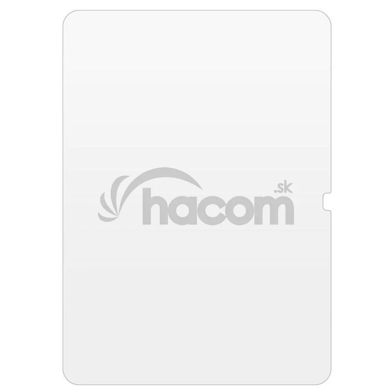 ZAGG sklo Fusion Canvas Screen Protect 13" iPad Pro