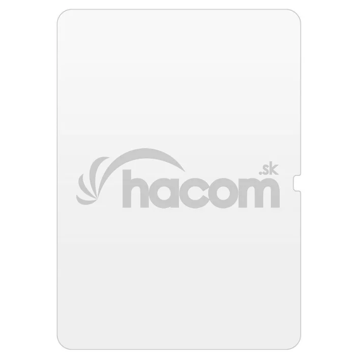 ZAGG sklo Fusion Canvas Screen Protect 11" iPad Pro