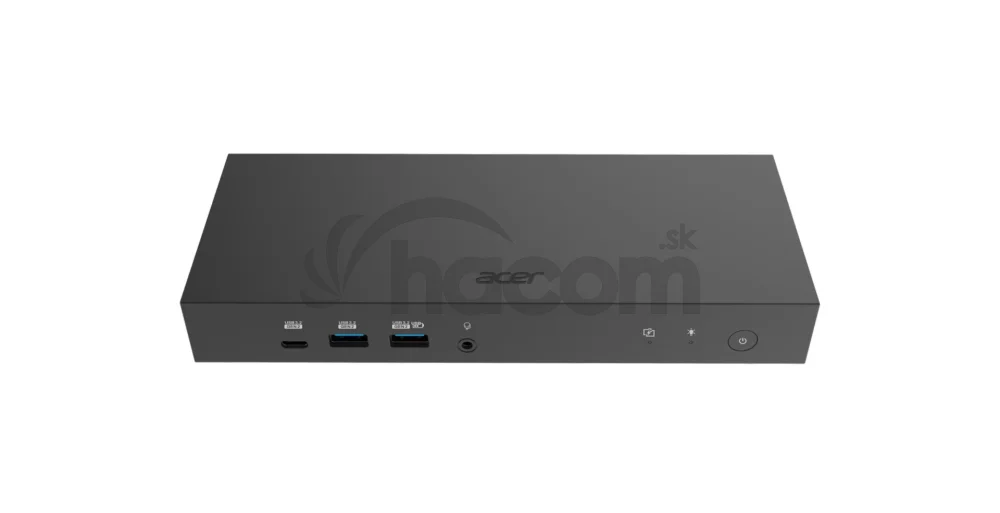 Acer Thunderbolt 4 Dock T34